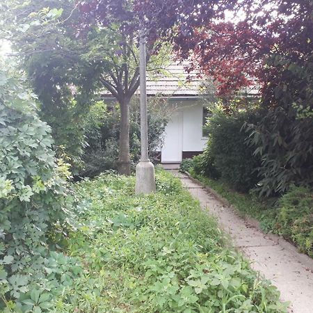 Apartman - Sukromie V Meste Bratislava Buitenkant foto
