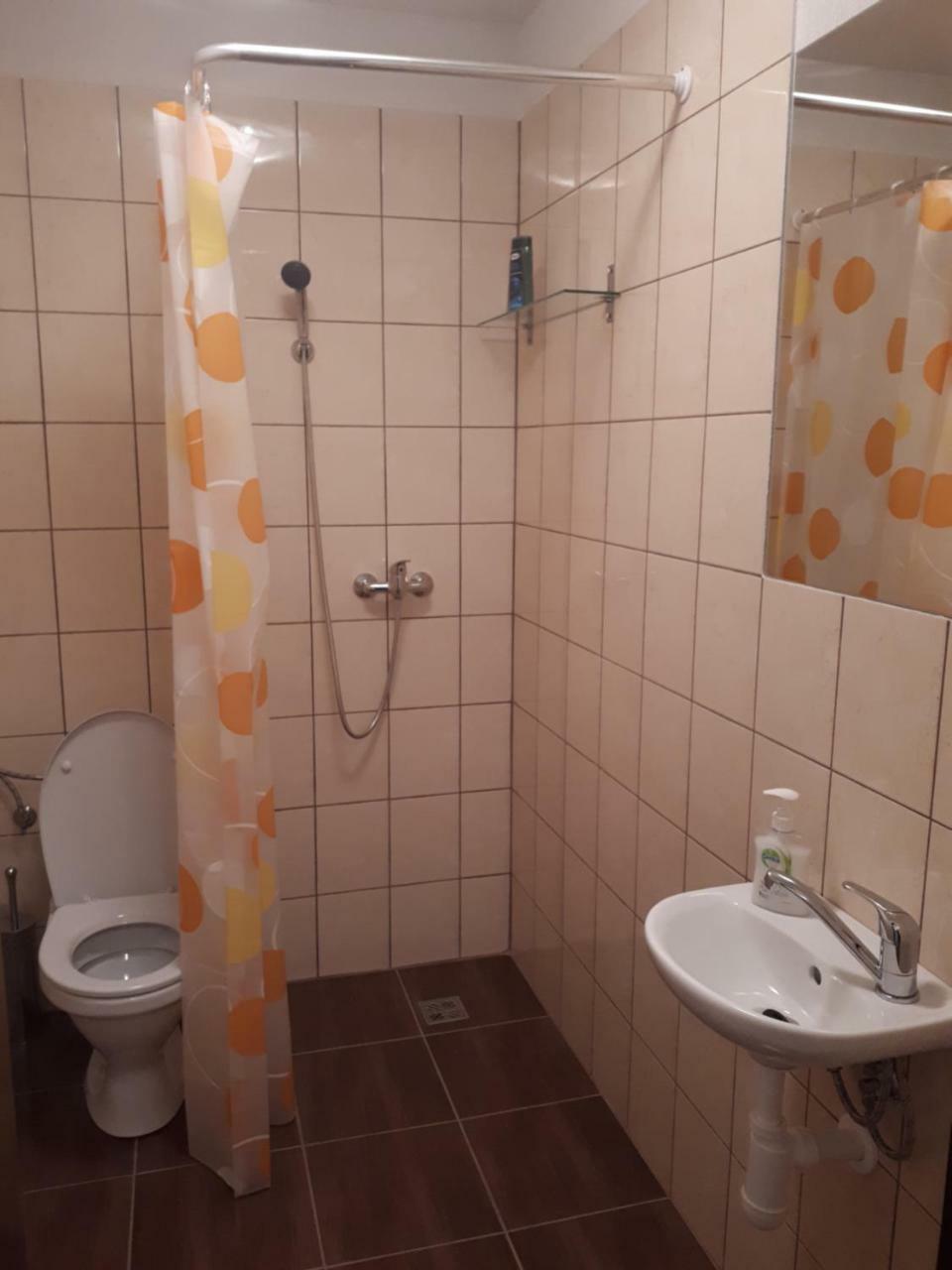 Apartman - Sukromie V Meste Bratislava Buitenkant foto