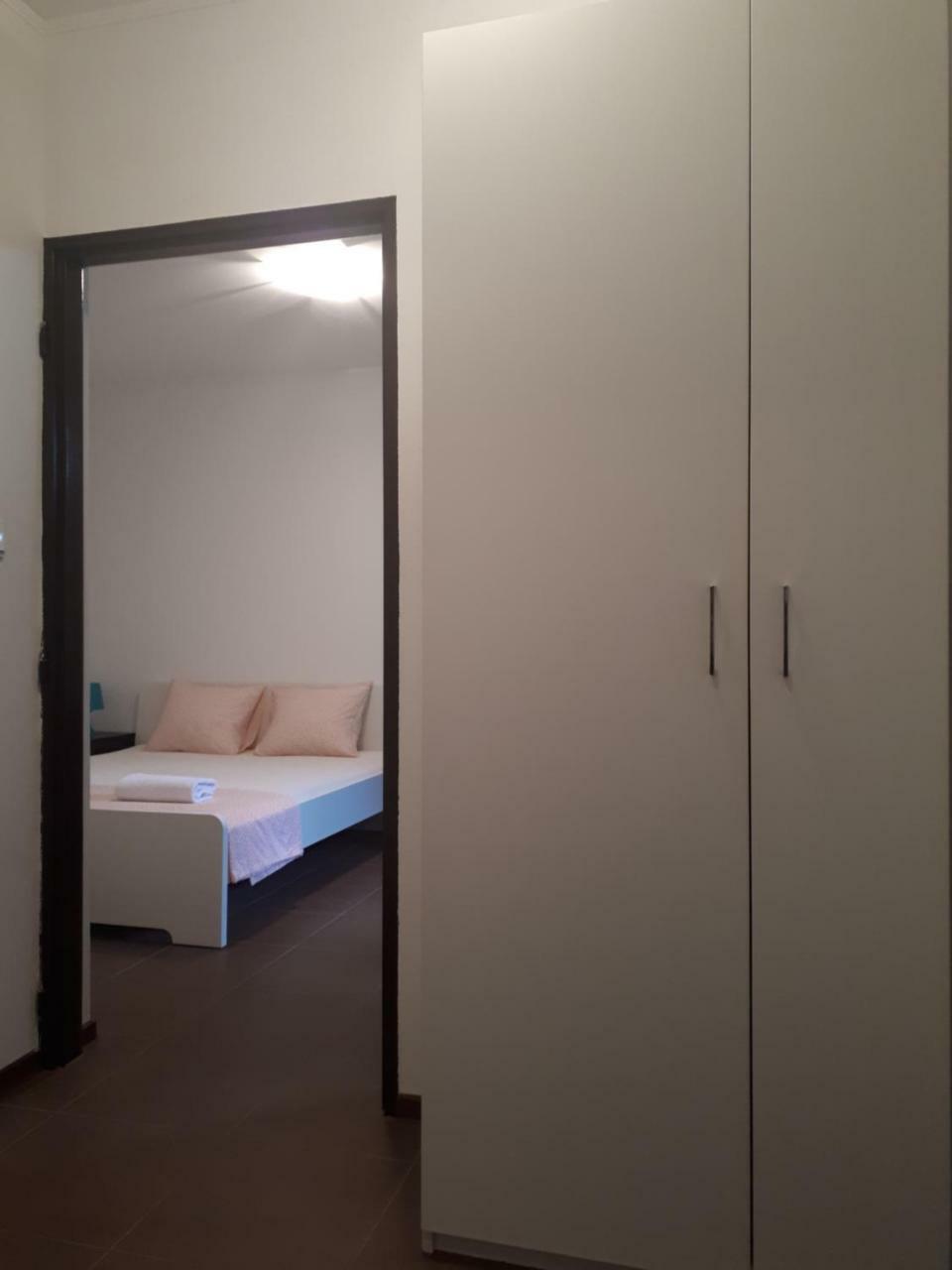 Apartman - Sukromie V Meste Bratislava Buitenkant foto